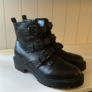 A New Day - Boot - Size 7.5